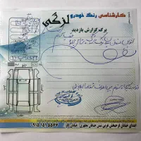 اسپورتیج ۲۰۱۴ فول|خودرو سواری و وانت|مشهد, کوی المهدی|دیوار