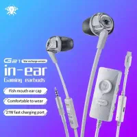 هندزفری گیمینگ حرفه ای پلکستون Plextone G21|لوازم جانبی موبایل و تبلت|مشهد, شهید فرامرز عباسی|دیوار