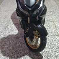 طرح آیروکس ۱۵۵برمودا ۱۴۰۳