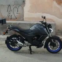 fz150s|موتورسیکلت|قشم, |دیوار