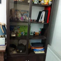 میزتهریروکتاب خانه وصندلی|میز تحریر و کامپیوتر|بهارستان, |دیوار