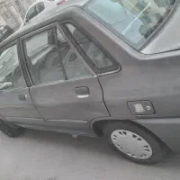 پراید ۱۳۲ مدل ۸۸ نوک مدادی|خودرو سواری و وانت|تهران, شهرک ولیعصر جنوبی|دیوار