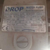 کف کش کار کرده در حد نوع ۴ اینچ|ابزارآلات|چهارباغ, |دیوار