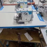 زیگزال جک و جویی  ۴نخ بائو و زوجی ۳نخ