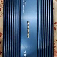 آمپلی بوشمن