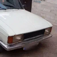 پیکان وانت مدل 83|خودرو سواری و وانت|ورامین, ورامین|دیوار