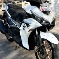 موتور طرح ایروکس ۱۷۰ سی سی