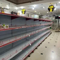 طبقه سوپر مارکتی و هایپر|فروشگاه و مغازه|دزفول, |دیوار