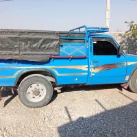 نیسان تک گانه مدل1401