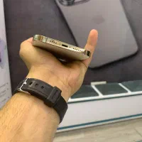 iphone 12pro max 256g ایفون ۱۲ پرو مکس|موبایل|تهران, تهرانپارس غربی|دیوار