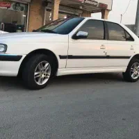 پژو پارس سفارشی مدل ۱۴۰۱ ELX|خودرو سواری و وانت|قشم, |دیوار
