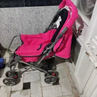 کالسکه مارک ارابه|کالسکه و لوازم جانبی|بیرجند, |دیوار