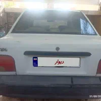 پراید|خودرو سواری و وانت|دزفول, |دیوار
