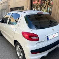 ۲۰۷ پانا مدل ۴۰۳ بیرنگ بدون نقطه