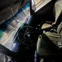 مزدا دو کابین ۲۰۰۰مدل ۱۳۸۲|خودرو سواری و وانت|رباط‌کریم, نصیرشهر|دیوار