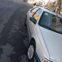 پژو دوگانه شرکتی 88|خودرو سواری و وانت|پاکدشت, پاکدشت (مامازند)|دیوار