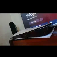 Ps5 Fat Digital در حد آکبند|کنسول، بازی ویدئویی و آنلاین|تهران, تهرانپارس غربی|دیوار