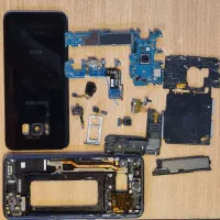 سامسونگ S8 Plus|موبایل|آمل, |دیوار