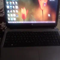 لب تاپ hp cori5 تمیز