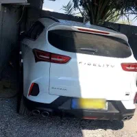 فروش فوری فیدلیتی الیت ۷نفره