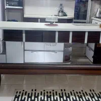 میز ناهار خوری|میز و صندلی غذاخوری|پردیس, فاز ۸|دیوار