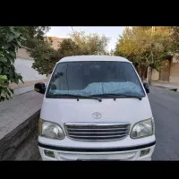 ون دربستی به تمام کشور