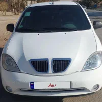 تیبا ۲ مدل ۱۴۰۰