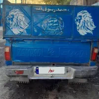 ماشیننیسانزامیاد|خودرو سواری و وانت|تبریز, |دیوار