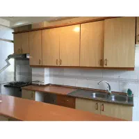 کابینت ام دی اف اشپزخانه