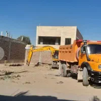 اجرای صفرتا صد شفته در رفسنجان وفروش آهک وشن وماسه