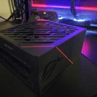 پاور ایسوس مدل ASUS ROG STRIX 1000W 80+ Gold