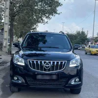 هایما s7 پلاس مدل۱۴۰۰