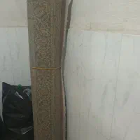 فرش|فرش|مشهد, حرم مطهر رضوی|دیوار