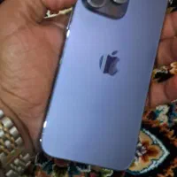 ایفون 14 پرومکس 256گ