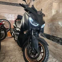 یاماها ایکس مکس xmax مدل ۱۴۰۲ شهر پردیس