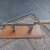 قند شکن قدیمی