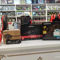مادربرد b760m|رایانه رومیزی|مشهد, عامل|دیوار