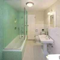 بندکشی  سرامیک ساختمان