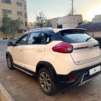 ایکس۲۲ دنده تمام فابریک بدون خش