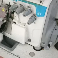 چرخ خیاطی صنعتی دینام سرخود درحد نو