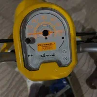 متور پاکشتی یاماها نیوفیس|موتورسیکلت|مرودشت, مختارآباد|دیوار