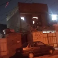 بنای ساختمانی