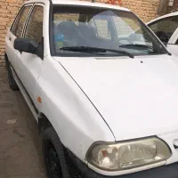 پراید مدل ۱۳۸۷|خودرو سواری و وانت|مهاباد (آذربایجان غربی), |دیوار