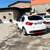 کوییک مدل۴۰۱ تمیز|خودرو سواری و وانت|گرگان, |دیوار