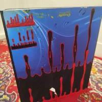 Xbox One سالم و آماده بازی-همراه دسته و کابل‌ها