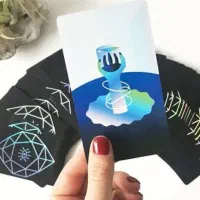 آموزش فال تاروت