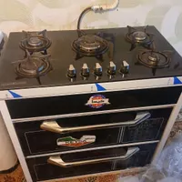 تعدادی وسایل برقی