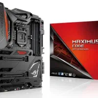 سیستم با مادربرد غول ایسوس راگ