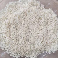 برنج هاشمی خوش‌عطر مازندران (خالص وتضمینی)