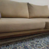 مبل راحتی|مبلمان خانگی و میز عسلی|تهران, سازمان برنامه جنوبی|دیوار